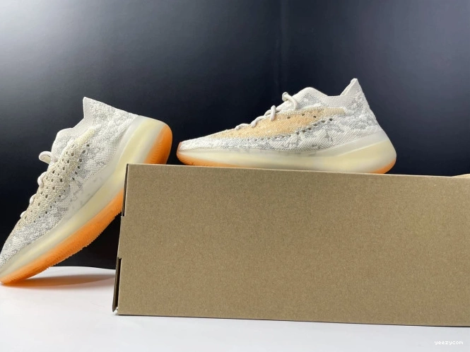 Yeezy 380 GY2649 Adidas Yecoraite Boost Reflective 0725